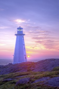 lighthouse