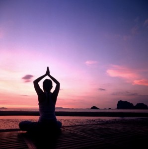 meditation