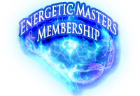 Energetic Masters Membership