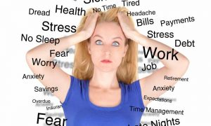 outer world focus anxiety