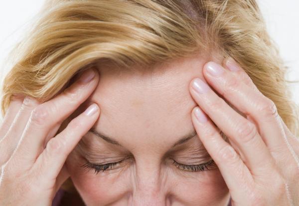 Is Your Suppressed Fear Making You Sick?