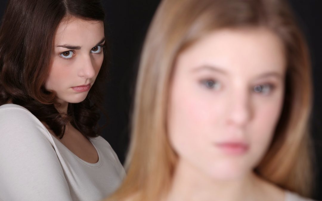 Why I Love Jealousy